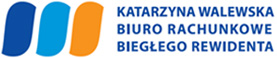 Katarzyna Walewska Biuro Rachunkowe Biegłego Rewidenta